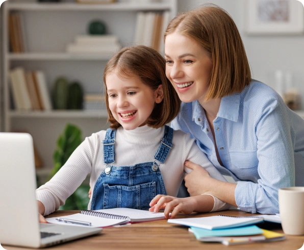 SkillKids — live online classes for kids