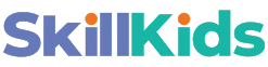 SkillKids Logo